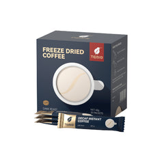 Freeze Dried Coffee